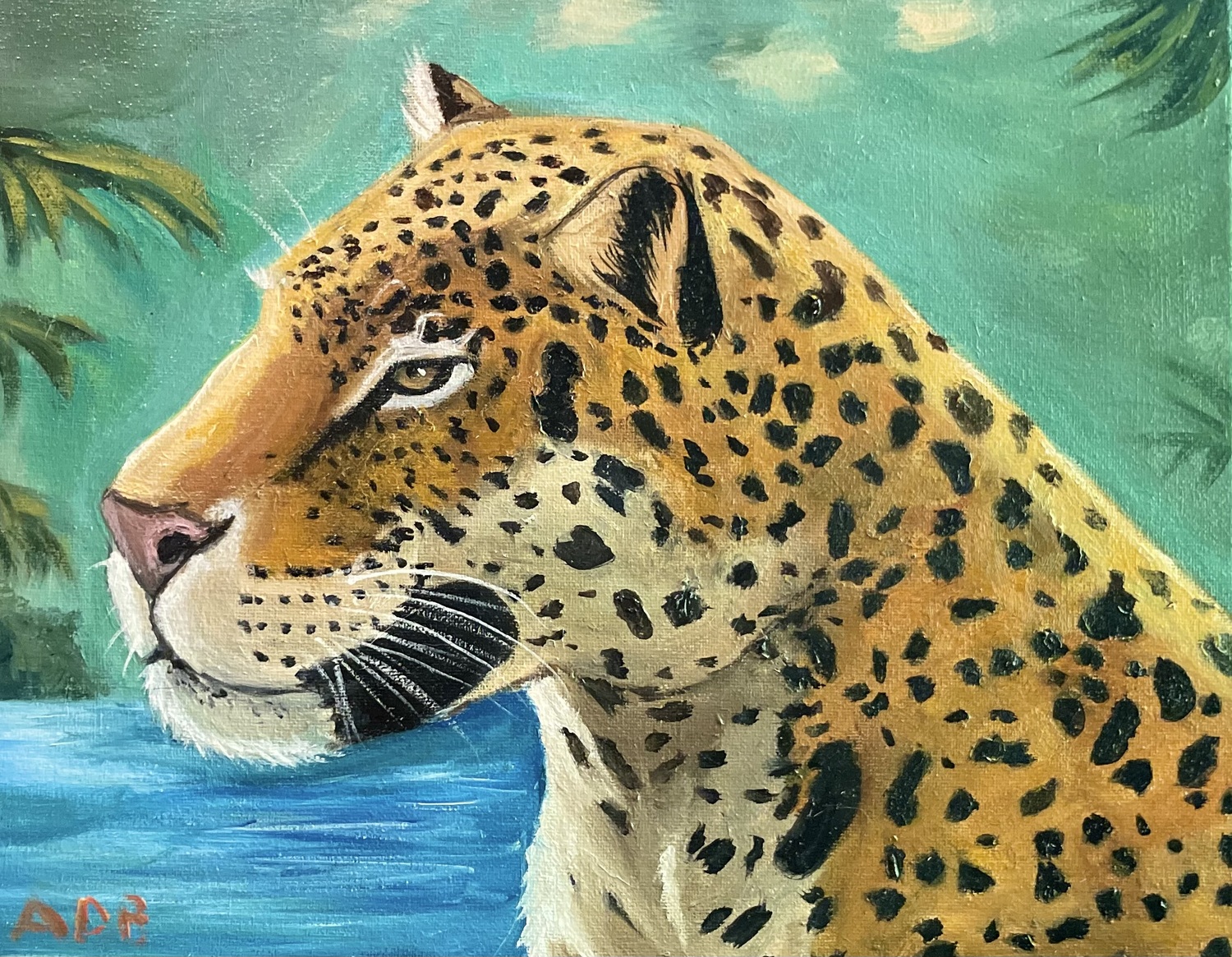 Jaguar