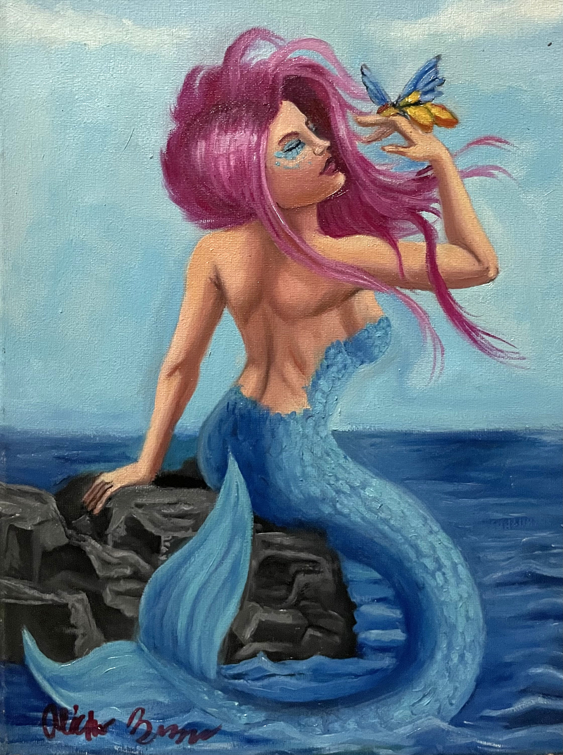 Mermaid