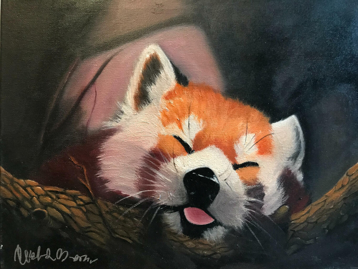 Red Panda